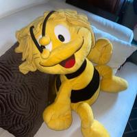 Peluches Hello Kitty Ape Maia Winnie the poo