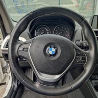 Volante BMW 116D del 2014
