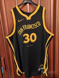 maglia nba  autentica 