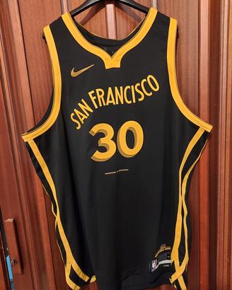 maglia nba  autentica 