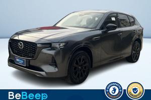 Mazda CX-60 3.3 M-HYBRID BOOST TAKUMI CONVENI...