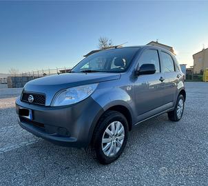 Daihatus terios