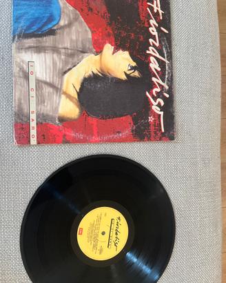 Fiordalisa   Io ci sarò