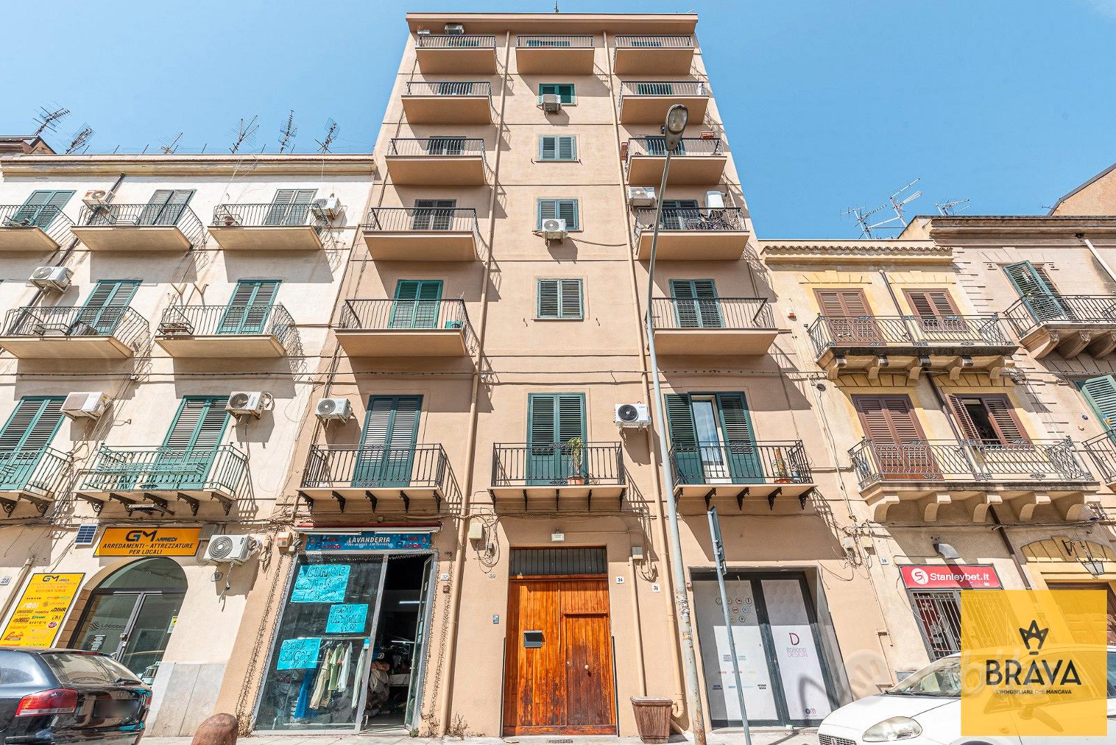Appartamento – Palermo, Villaggio Santa Rosalia, IV Circoscrizione - Vista 4