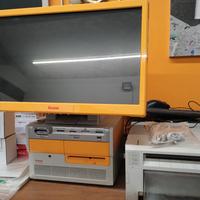 Kodak Kiosk G4 XL + stampante 305 6R