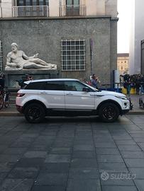 Evoque