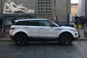 Evoque