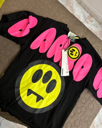 Maglia barrow
