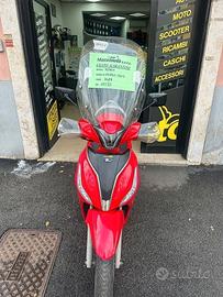 Kymco People 150 fine 2019 - PERMUTE