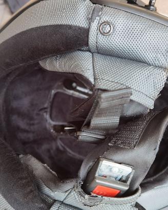 Casco BMW System 5
