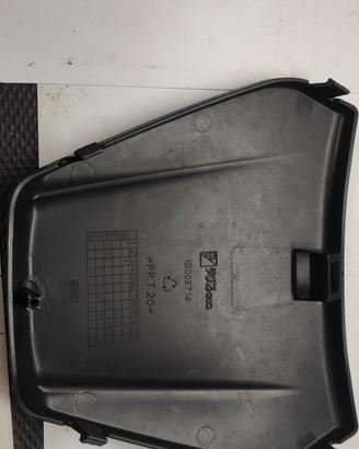 cover portapacchi Piaggio Beverly 300