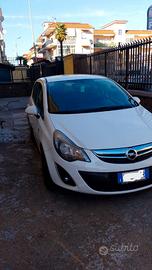 Opel Corsa D Gpl 2014
