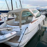 Jeanneau Prestige 34 S (2008)