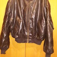 SCHOTT N.Y.C. Giubbo Bomber Original UNICO RARITA'