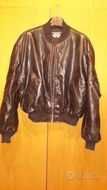 SCHOTT N.Y.C. Giubbo Bomber Original UNICO RARITA'