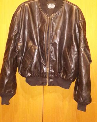 SCHOTT N.Y.C. Giubbo Bomber Original UNICO RARITA'