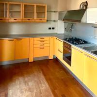 Cucina Arclinea angolare