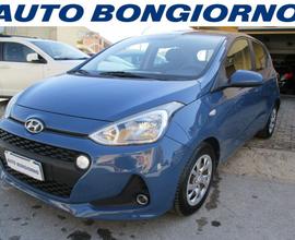 HYUNDAI I10 1.0 Econext Comfort