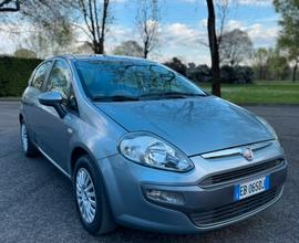 Fiat grande punto evo 1.2 benzina ok neopatentati