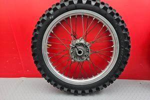 CERCHIO POSTERIORE SUZUKI RMZ 250 2007 2008 RM Z 2