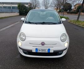 Fiat 500 1.2 AUTOMATICA SOLAMENTE 85.000 KM
