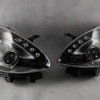 COPPIA FARI ANTERIORI ALFA ROMEO GIULIETTA