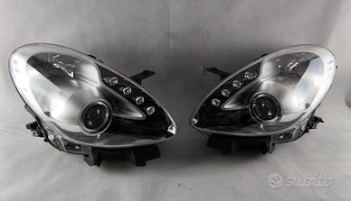 FARI ANTERIORI ALFA ROMEO GIULIETTA ❌ORIGINALI❌