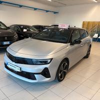 Opel Astra Sports Tourer GS 1.2 Turbo AT8 ST SPOTI