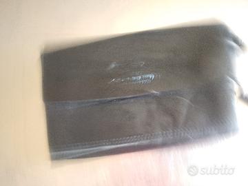 pochette uomo armanii
