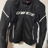 Giubbotto estivo DAINESE