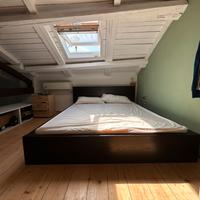 Letto Ikea matrimoniale