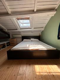 Letto Ikea matrimoniale