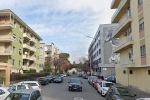 San paolo camera ad uso condiviso