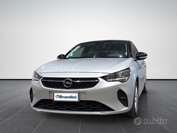 OPEL Corsa 1.5 Edition s&s 100cv