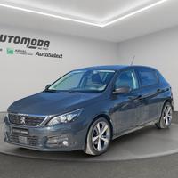 PEUGEOT 308 1.5HDi 130CV EAT6 AUTOMATICO