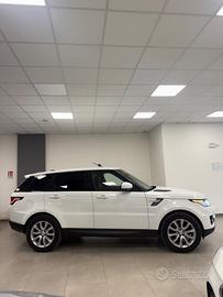 Land Rover Range Sport 3.0 TDV6 HSE Dynamic
