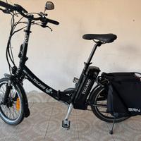 Bici elettrica