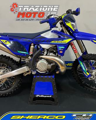 Sherco SE 300 2T Factory 2027
