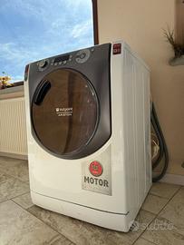 Lavatrice 9 kg