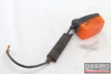 Freccia posteriore Ducati 750 sport