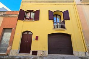 Abitazione indipendente in pieno centro a Parabita