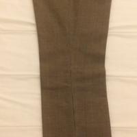 pantaloni principe di galles