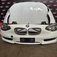 Muso completo Bmw Serie 1 F20