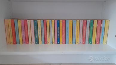 I Grandi Classici Disney 1-50