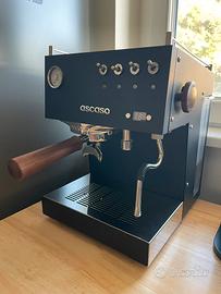 Ascaso Steel Duo PID macchina per espresso