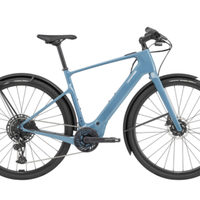 Cannondale Tesoro Carbon 2 | eBike Trek