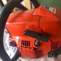 Motosega Oleo Mac 936