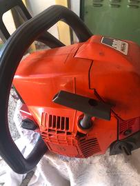 Motosega Oleo Mac 936