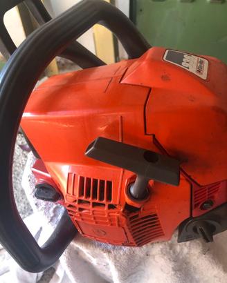 Motosega Oleo Mac 936