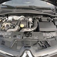MOTORE RENAULT CLIO 1.5 DCI 90 CV k9k